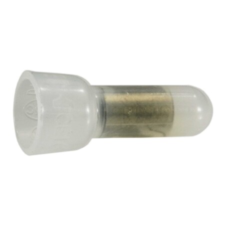 Midwest Fastener 22 WG to 16 WG x 0.7" Nylon Pigtails 15PK 70035